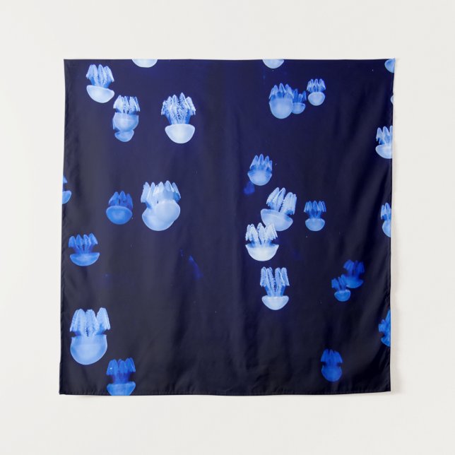 TAPIZ PLANTAS ILUMINADAS (Anverso)