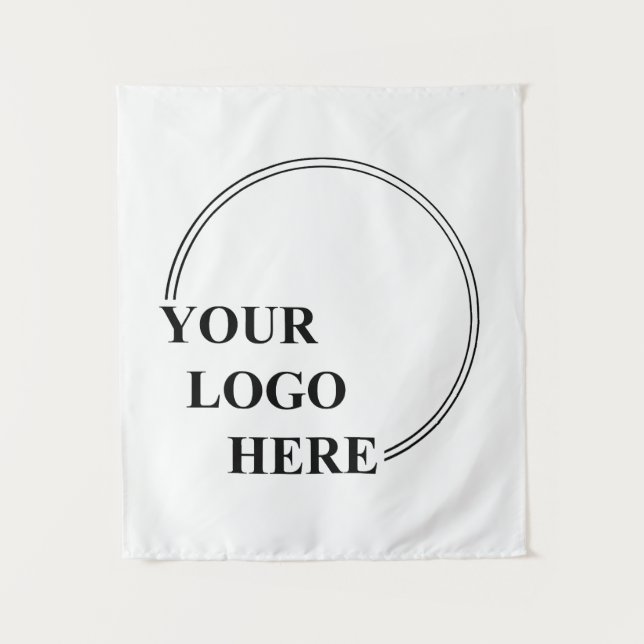 Tapiz Plantilla de personalizable Crea tu propia Idea de (Anverso)