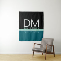 Plantilla empresarial moderna | Personalizable Tod