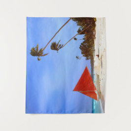 Tapiz Playa Blanca, Boracay 2.