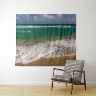 Tapiz Playa Juno