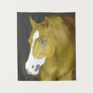 Tapiz poder y gracia