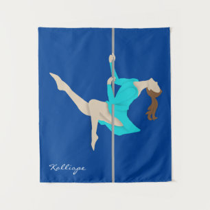 Tapiz Pole Fitness