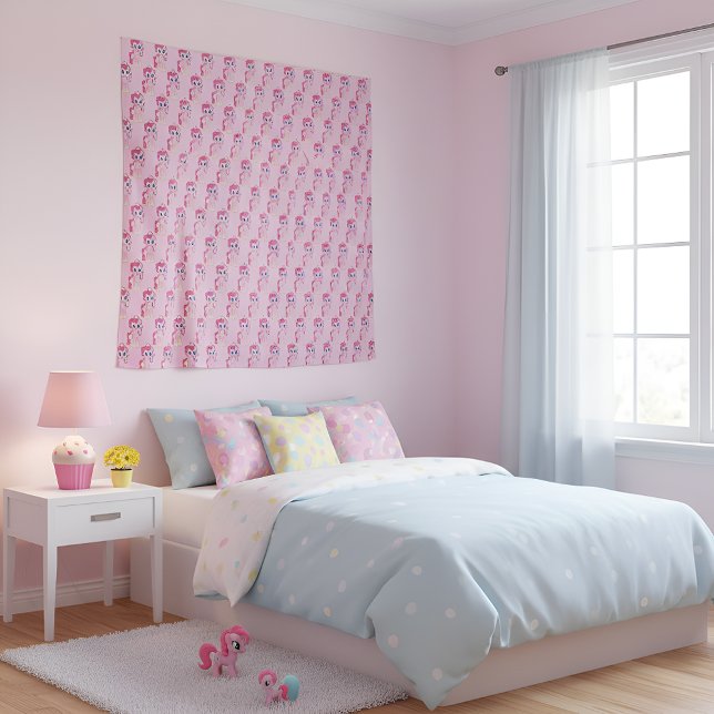 Tapiz Pony (Subido por el creador)