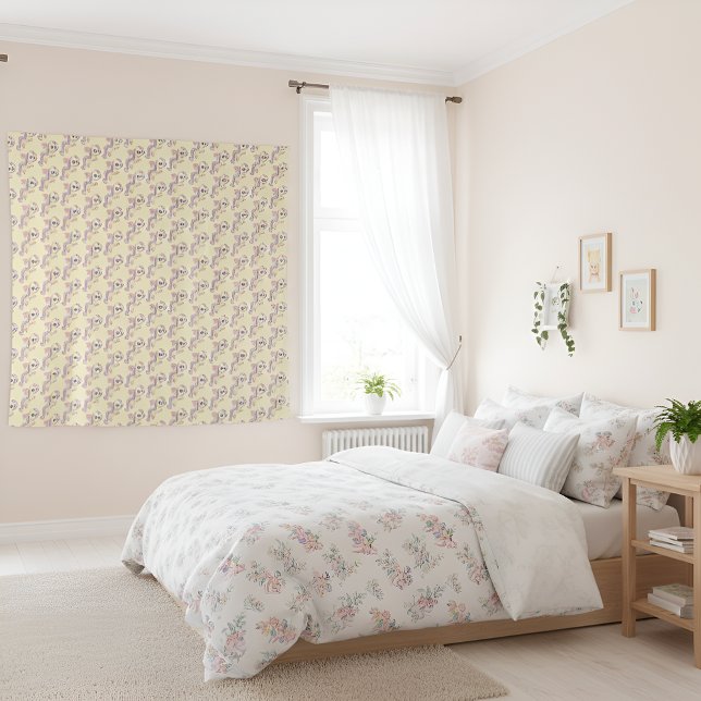 Tapiz Pony Tapestry (Subido por el creador)