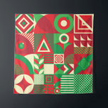 Tapiz Pop Geométrico: Baldosas Abstractas Coloridas.<br><div class="desc">Patrón inexorable de pop y forma geométrica abstracta colorida. Papel tapiz de decoración en mosaico Las formas geométricas abstractas y coloridas cobran vida. Formas geométricas abstractas pop: Patrón de marea colorido y divertido. abstracto, geométrico, patrón, fondo, pop, flor, forma, cuadrícula, geometría, bloque, fresco, moderno, decoración, mosaico, ilustracion, textura, papel, moda,...</div>