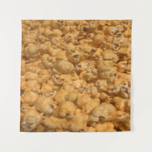 Tapiz Popcorn