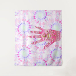 Tapiz Positividad de canalización