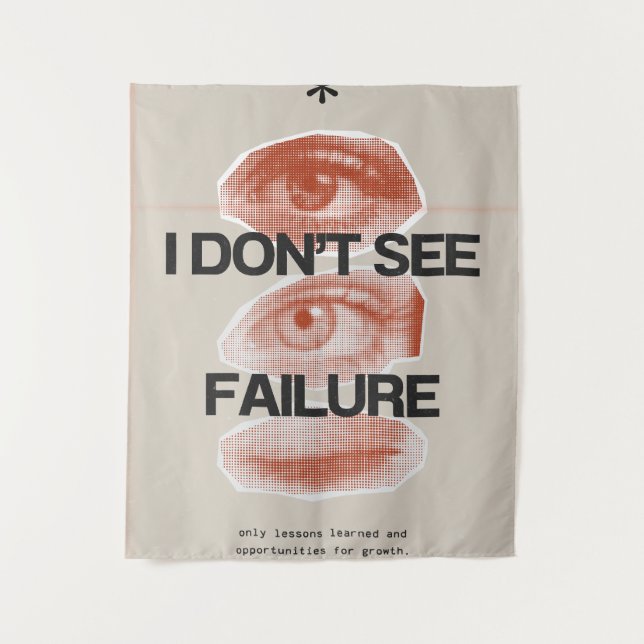 Tapiz Poster (Anverso)