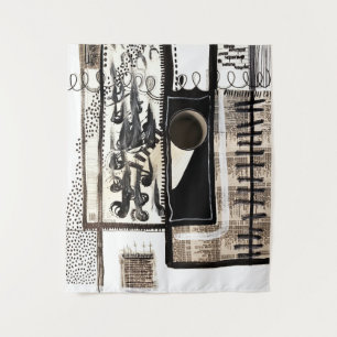 Tapiz Poster de idioma de la ciudad