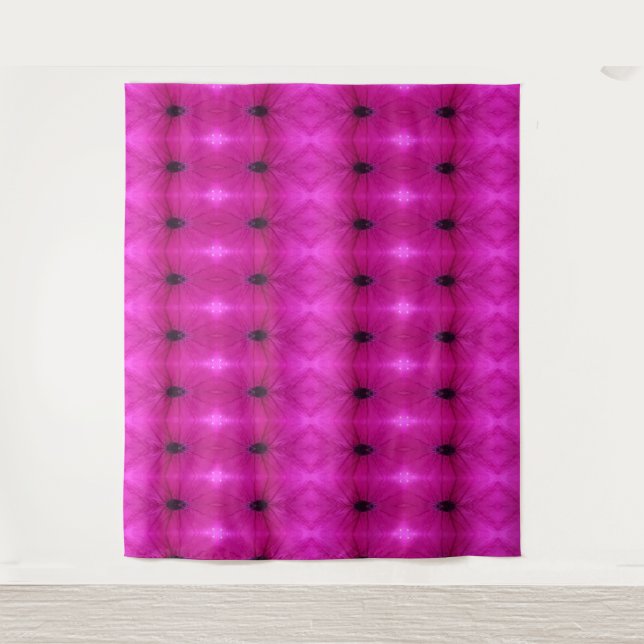 Tapiz PP Ikat (Anverso)