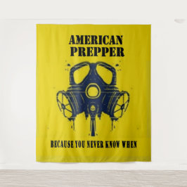 TAPIZ PREPARADOR ESTADOUNIDENSE