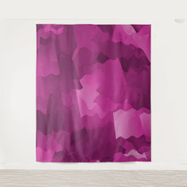 Tapiz Pretty in Pink.....