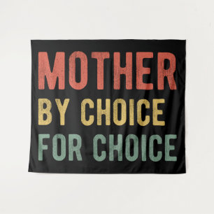 Tapiz Pro Aborto - Madre Por Elección Por La Elección I