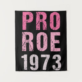 Tapiz Pro Roe 1973