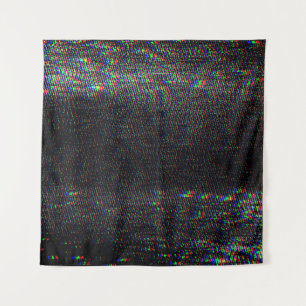 Tapiz Probar la textura de destellos de pantalla.