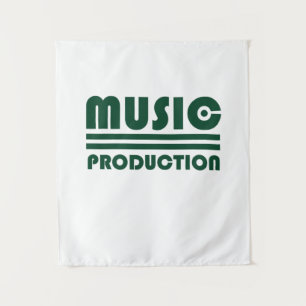 Tapiz Producción de Música