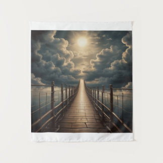 Tapiz Puente Al Cielo