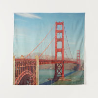 Puente dorado
