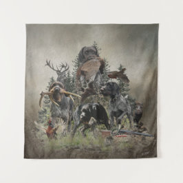 Tapiz Puntero inalámbrico alemán