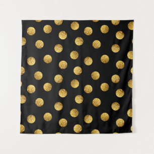 Tapiz Punto de la Polka del Oro: Sin Maravilla.