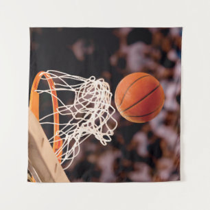 Tapiz Puntuación del baloncesto