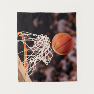 Tapiz Puntuación del baloncesto