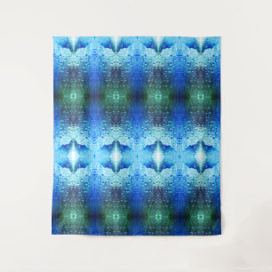 Tapiz Purples Ikat X GL