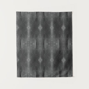 Tapiz Purples X B&W Ikat 4