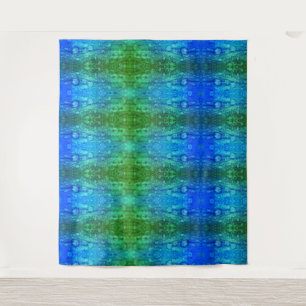 Tapiz Purples X GL Ikat 5