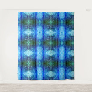 Tapiz Purples X GL Ikat también