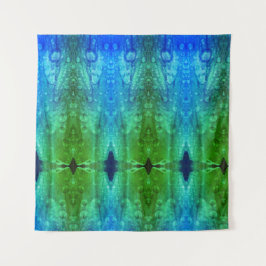 Tapiz Púrpura y gris X GL