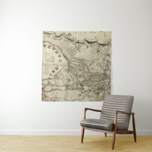 Tapiz Quebec, Canadá 2 2