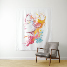 Tapiz Radio interior