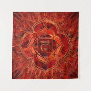 Tapiz Raíz chakra - Muladhara