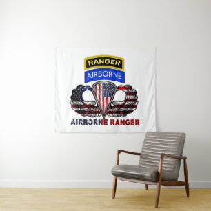 TAPIZ RANGER AEROTRANSPORTADO