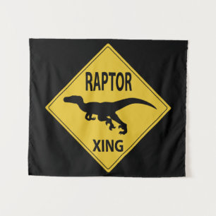 Tapiz Raptor XING