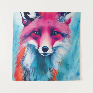 Tapiz Red Fox Magnet