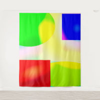 Reflejo de arte pop