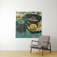 Regalo de sushi vintage