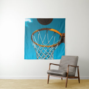 Tapiz Regalo increíble de baloncesto