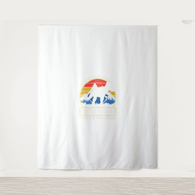 Tapiz Regalos de cumpleaños 16 años increíbles 2003 Dino (Anverso)