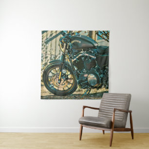 Tapiz Regalos de motocicletas