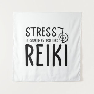 Tapiz Reiki