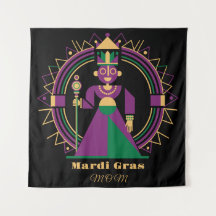 Reina de la Mamá del Carnaval de 2026