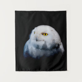 Tapiz reina del bosque