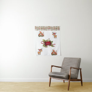 Tapiz Reno de Tapestries