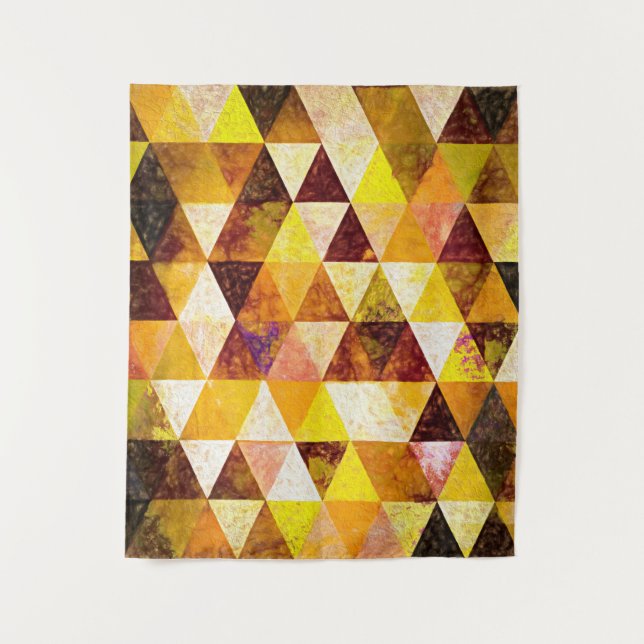 Tapiz Resumen #813 Medio (Anverso)