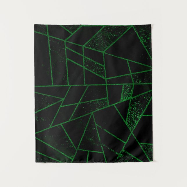 Tapiz Resumen #948 Pequeño (Anverso)