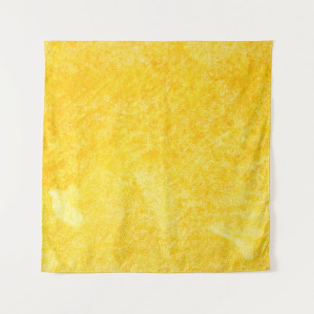 Tapiz Resumen de fondo abstracto de oro, arte, fondo (Anverso)